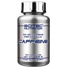 100mg Caffeine