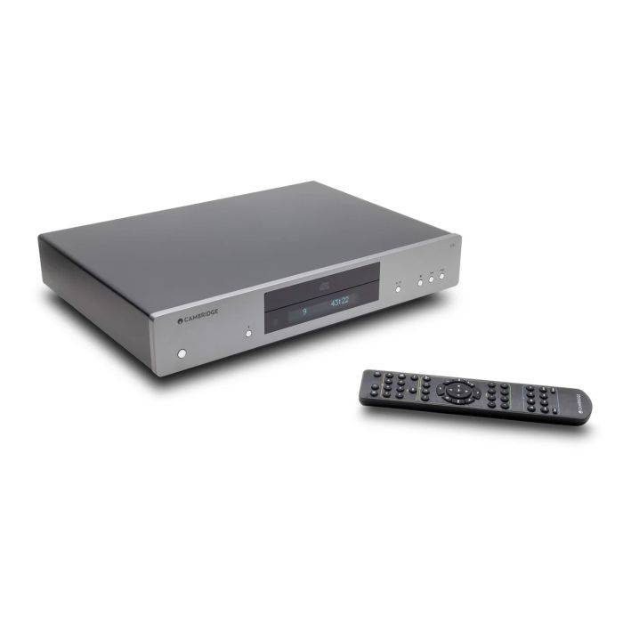 Cambridge audio CXC v2