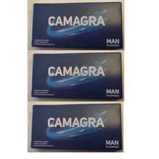 Camagra Potensmedel 30kaps