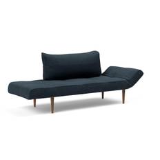 Innovation Zeal Sovesofa (515 Nist Blue, Styletto)