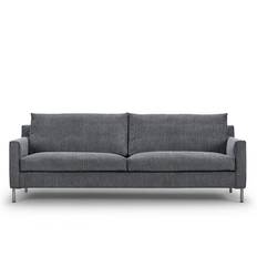 Eilersen Streamline Sofa Bakar 36 (Dark Grey)