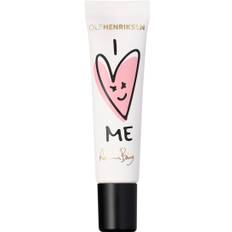 Ole Henriksen LIP Treatment Pout Anine Bing Strawberry Sorbet 12. 00 ML 0008 12 - Läppbalsam Från Magasin (12 ML)