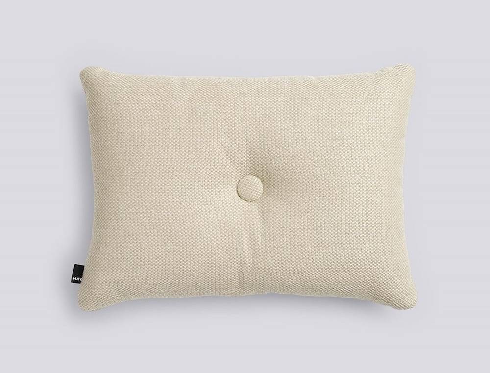 Hay - Dot Cushion Special Edition-Lint 2 - Beige