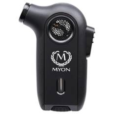 Myon Myon Cross Storm Jet Lighter