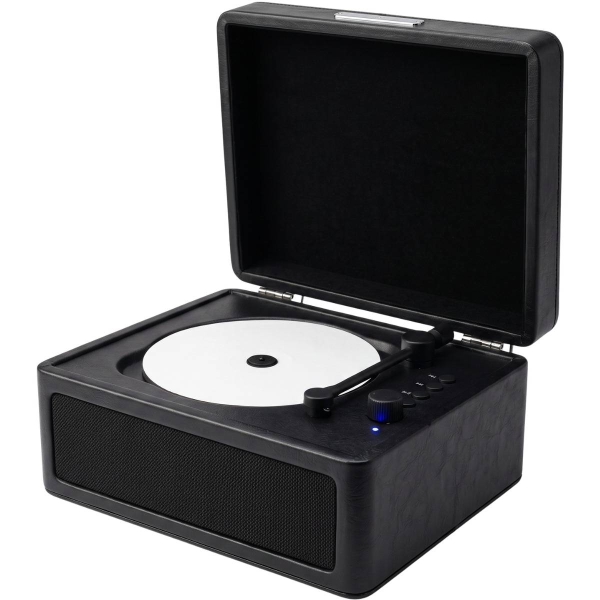Thornton DiscU CD-spelare