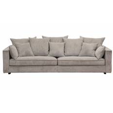 Bad Boy soffa 3,5-sits Chester ash