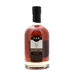 Fur Halvbitter Dansk Bitter 50 cl 36%
