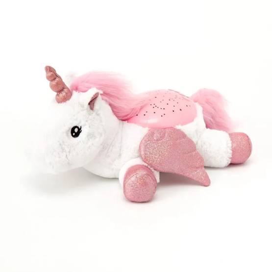 Twilight Buddies unicorn
