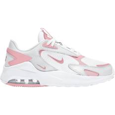 Nike - Air Max Bolt sneakers - Dame  - 44  - Hvid
