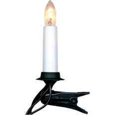 Julgransbelysning Star Trading Svea 16 LED 10,5m