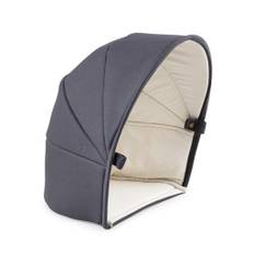 Kaleche til Babynest, Blue Olive