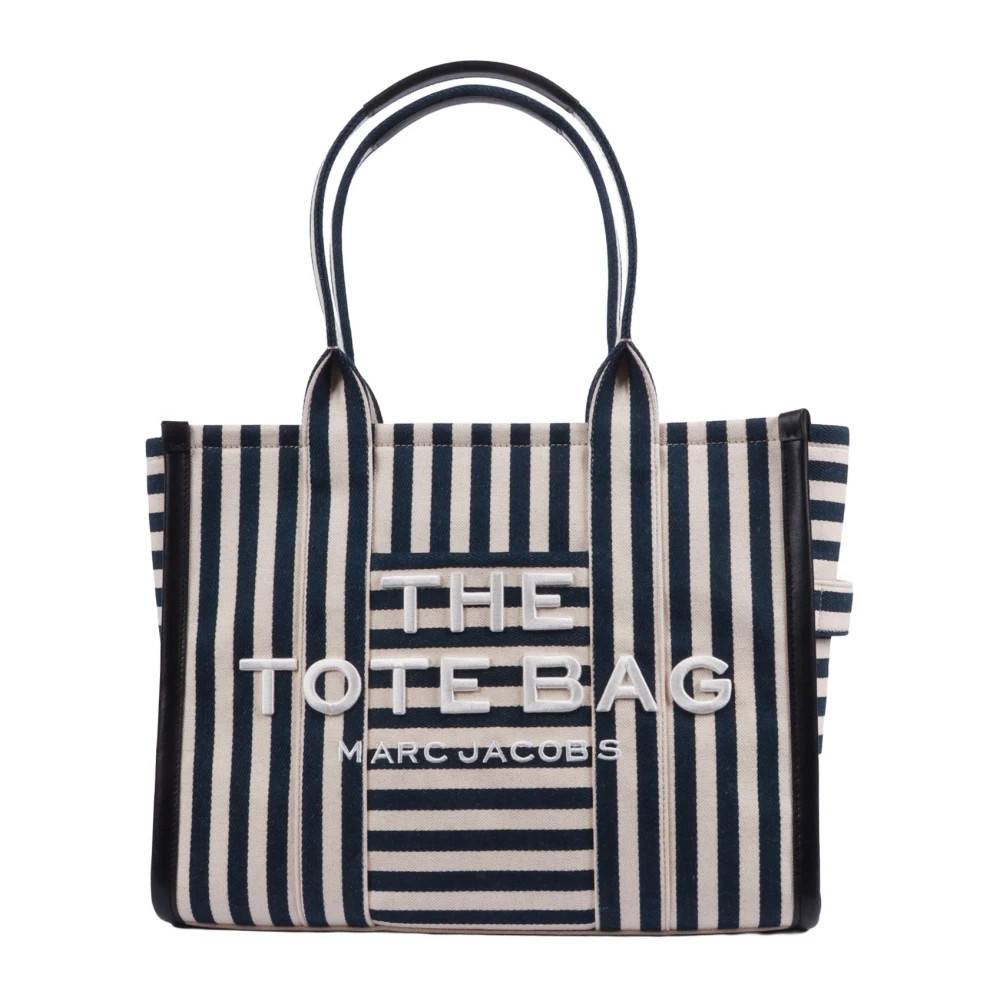 Marc Jacobs The Large Tote - Tasker - Dame - Flerfarvet - ONE SIZE -