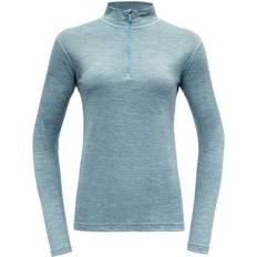 Women's Breeze Half Zip Neck