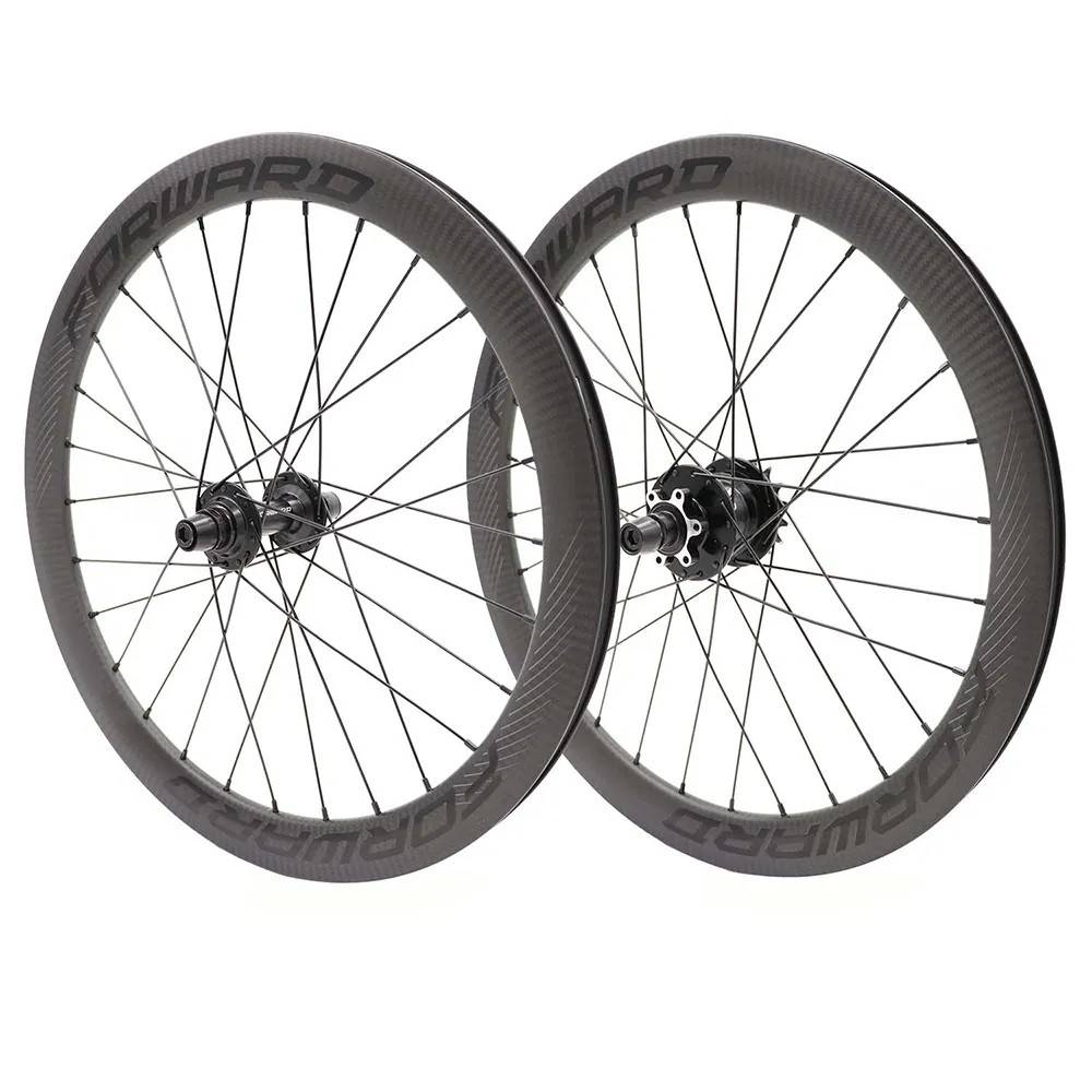 Forward Joyride Ud Matt 451 20´´ 6b Disc Hjulsæt