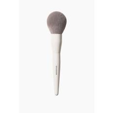 MORPHE - M161 Large Rounded Powder Brush - Hvid