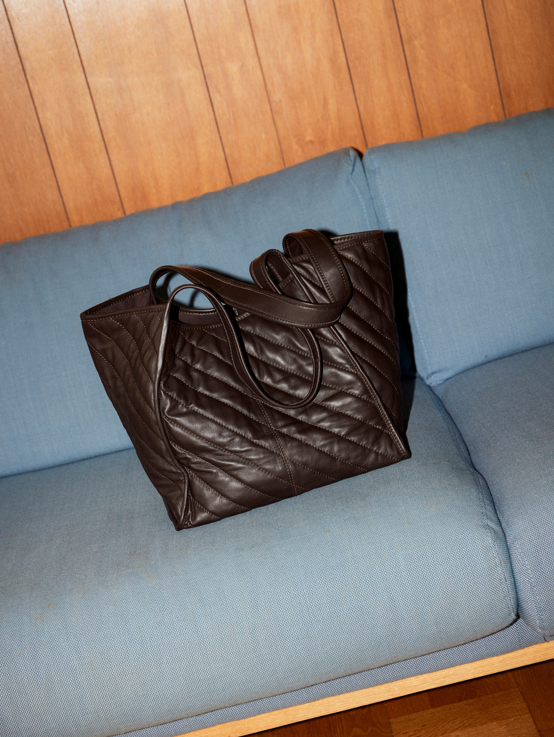 Quilla Laurel Bag