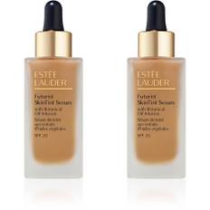 2st Estée Lauder Futurist SkinTint Serum Foundation SPF20 4W1 Honey Bronze - 30 ml