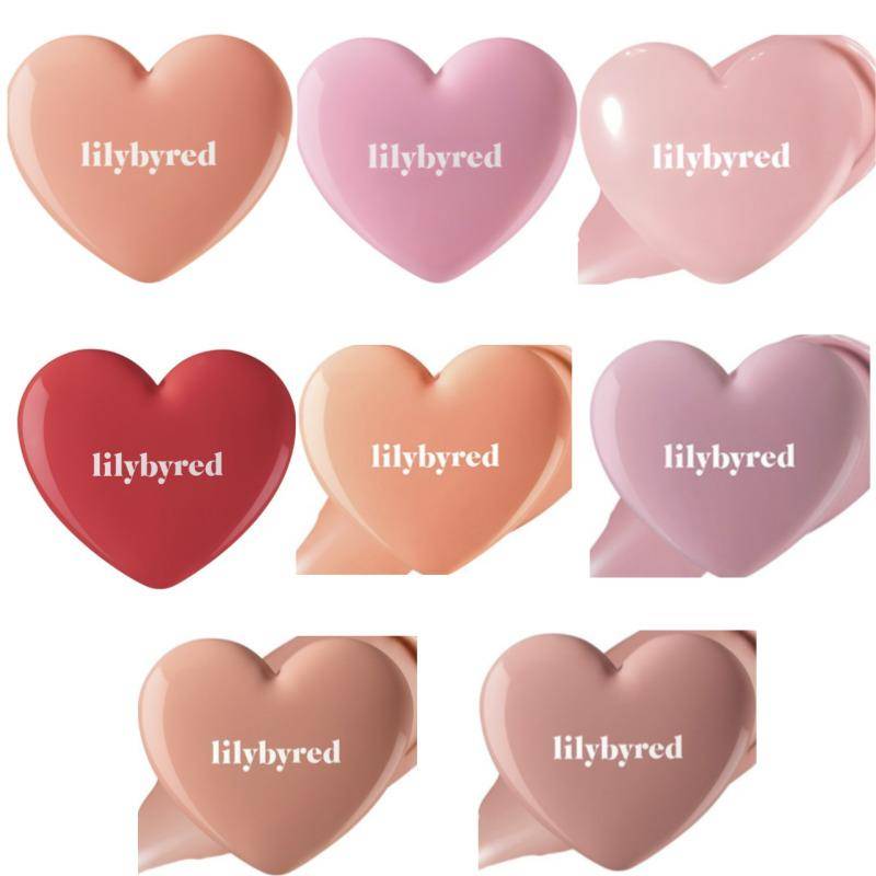 Lilybyred Love Beam Kindbalsam 3,5 g (13 Nyanser)