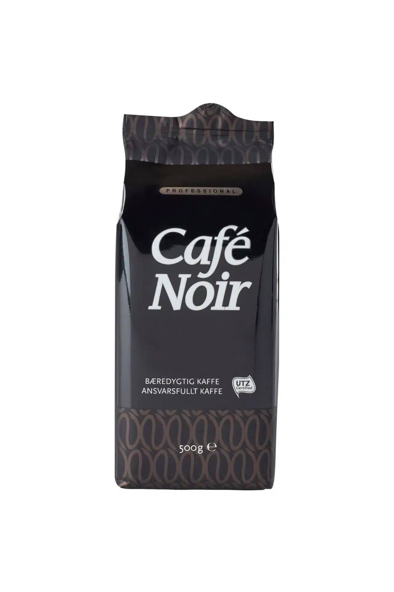 Cafe Noir Original Formalet Kaffe 400g