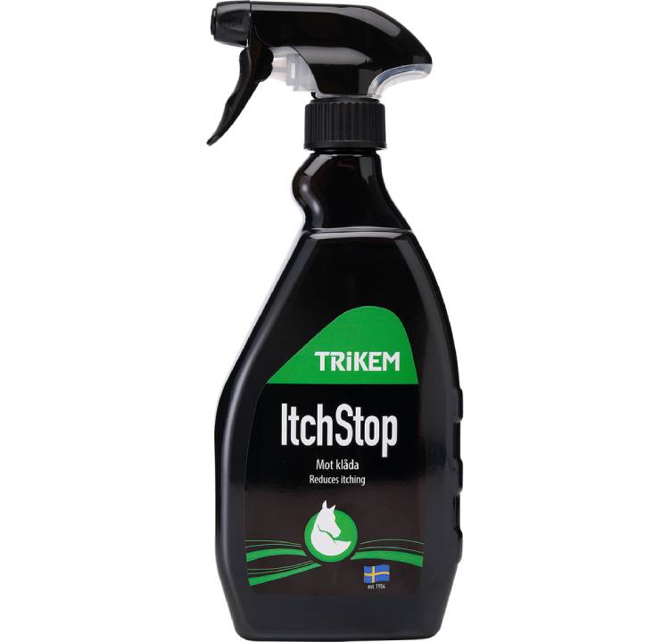 Trikem Renons ItchStop 500 ml