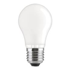 Matt Glödlampa E27 40w 2-Pack