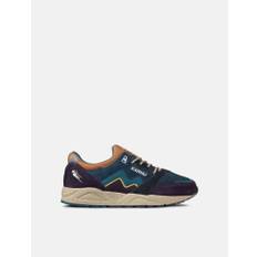 Karhu Aria 95 Trainers - Sweet Grape/Deep Lagoon - Blue / UK 10 : US 11 : EU 45