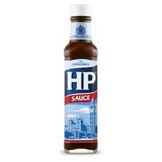 HP Sauce Original