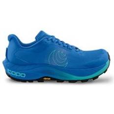 Topo Athletic MTN Racer 4 - Trailrunningskor - Dam Blue / Blue 42.5