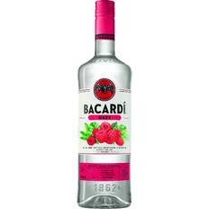 Bacardi Razz 0,7 l.