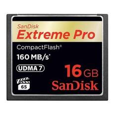 Sandisk Extreme CF 16 Gb