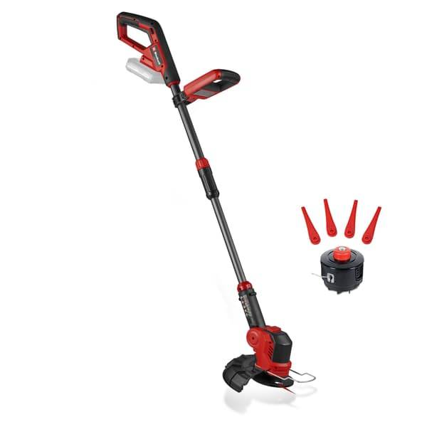 Einhell ge-ct 18/25-1 li-solo grästrimmer 25cm