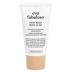 Evo Tube Colour Treatment Light Beige - 30 ml