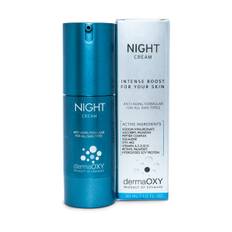 Dermaoxy - Night creme