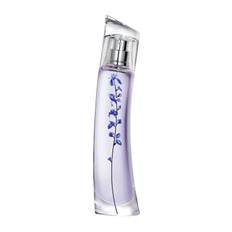 Kenzo Fragrance Flower By Kenzo Ikebana Indigo Eau De Parfum 40.00 Ml Nude