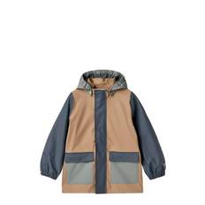WHEAT Rainwear Otu Jacket |Beige |92