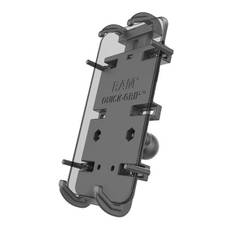 RAM Quick-Grip XL universal telefonhållare med B-kula