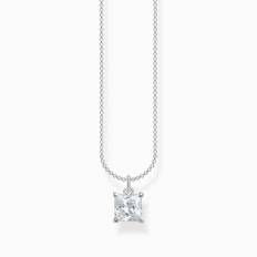 Thomas Sabo Halsband Silver KE2156-051-14-L45V (Mega Kampanj)