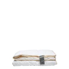 QUILTS OF DENMARK Pure Sleep Premium Warm |White |140X200 cm