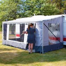 WeCamp Komplet Front Caravanstore XL (Størrelse: 360 cm)