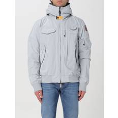 Jacket PARAJUMPERS Men color Grey