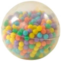 Antistressboll med kulor Ø 8,5 cm