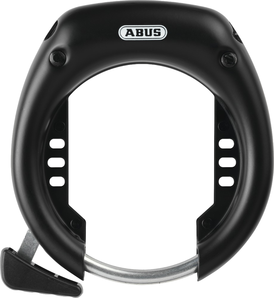 Cykellås ABUS X-Plus Pro Shield 5755L NR
