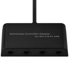 Gamecube adapter för Wii U / Switch