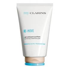 Clarins My Clarins Re-Move Detoxifying Dermo-Cleansing Gel 125 ml Clarins