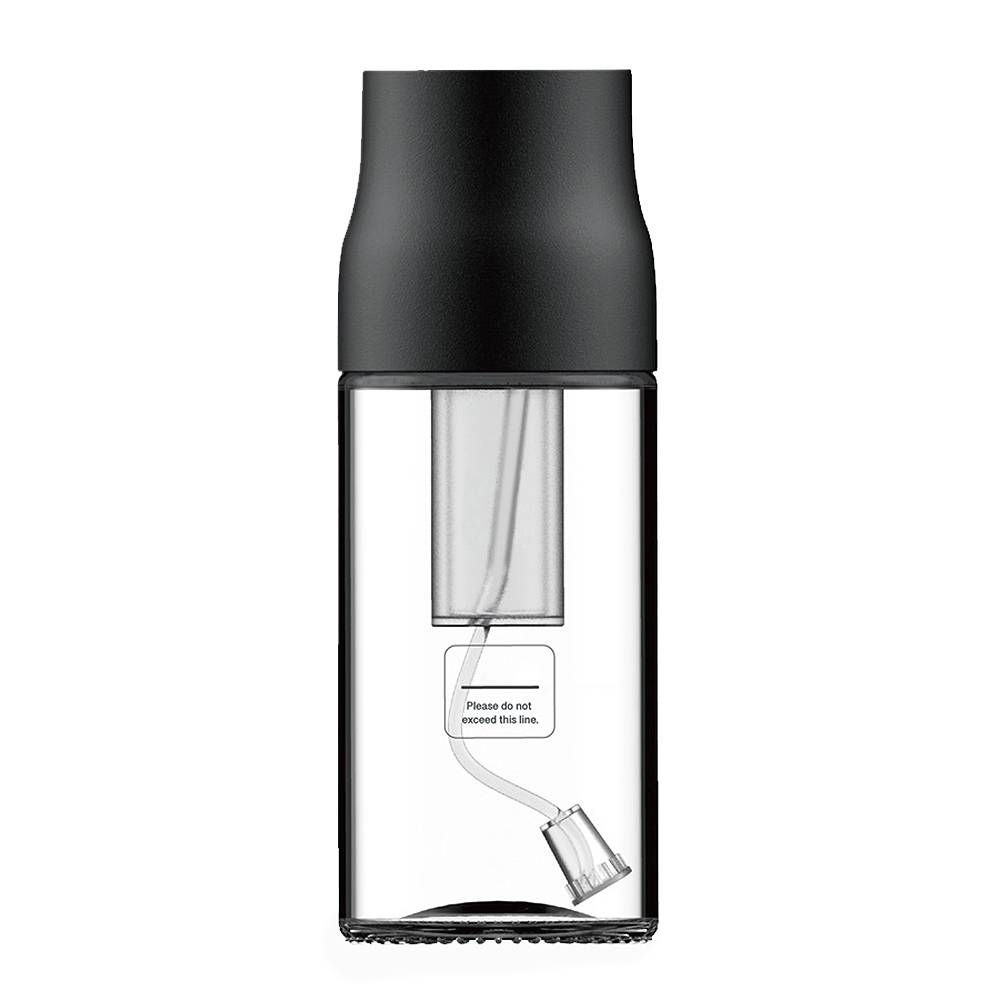 Bakning olivolja sprayflaska olja vinäger sprayflaskor vattenpump sås båtar grill köksredskap bbq sprayer såsflaska