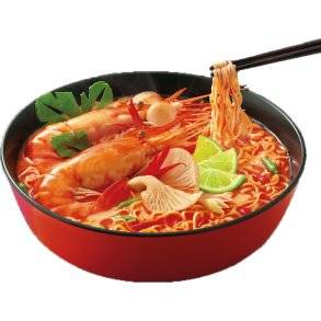 Thai Spicy Soup (YY) - 10x 100gr.
