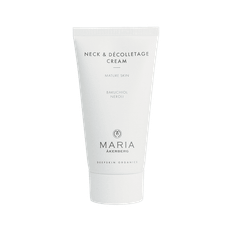 Neck & Decolletage cream - 50 ml