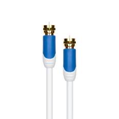 Luxorparts F-kabel Klass A 5 m