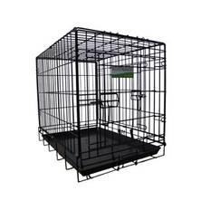 Pluto Premium transportbur XLarge
