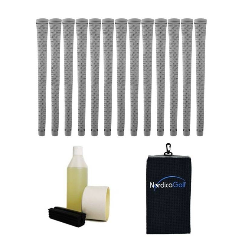 Karma 360 Grey - Jumbo - 13 Kit